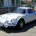 L' Alpine A110 1300 berlinette (RegioMotoClassica 2011)