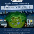 Paris à la belle etoile