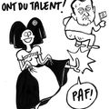 Nos régions ont du talent ! - par Coco - Charlie Hebdo N°1221 - 16 déc. 2015