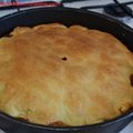 Tarte tatin (bof)