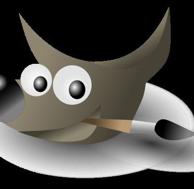  " the gimp" à télécharger