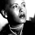 1959 : Billie Holiday  "avec les anges"
