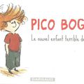 Mini bd de présentation de Pico Bogue(Dargaud) de Roques & Dormal