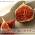 Sabayon Figues/Miel...