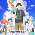 Retour sur les Animes du printemps 2025