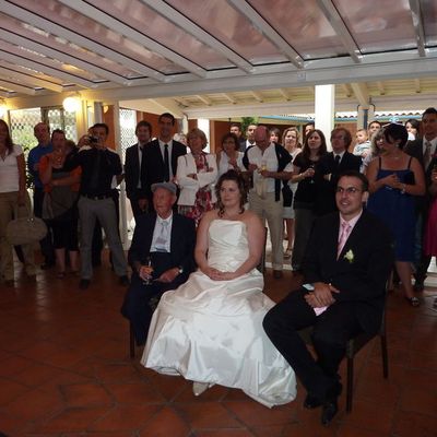 Les surprises de nos proches...