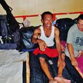 Indonésie – 4 jours de bateau vers la Papouasie