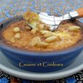 Les modes de cuisson : Crème brûlée au miel, chèvre et romarin