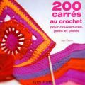 Une de mes bibles de crochet !!!!!