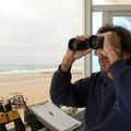 Surveillance des plages