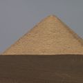 Les pyramides de Dachour