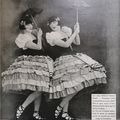 LES DOLLY SISTERS