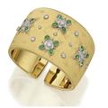 Mario Buccellati jewelry sold @ Sotheby's, Important Jewels, 03 Feb 10, New York 