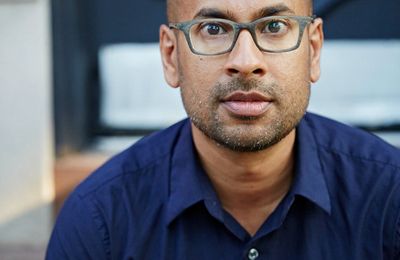 Rencontre avec le romancier américain Rumaan Alam, auteur du livre "Le monde après nous"