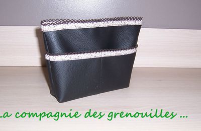 La Pochette à Poches 