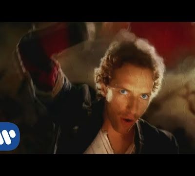 Coldplay  ❤️  Viva la Vida