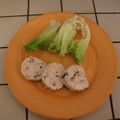 Galantine de volaille