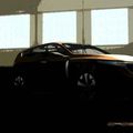 Kia dévoilera cette Cross GT Concept au salon de l'auto de Chicago 2013