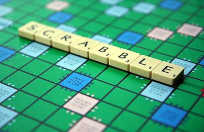 Les outils pour s'améliorer au scrabble 