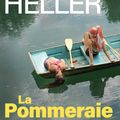  La Pommeraie  : Peter HELLER, toujours une valeur sure