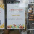 LIBRAIRIE PASSERELLES DE VIENNE - DEUX SOIREES EXTRAORDINAIRES SE PREPARENT... CE JEUDI 7 JUIN ET CE SAMEDI 9 JUIN !