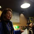 A Athènes dictée coquine et chocolats 