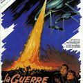 La guerre des mondes