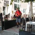 PAS A PAS VERS COMPOSTELLE 49ème étape Portomarin / Palas de Rei