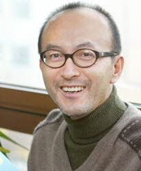 Choi Seung-Ho / 최승호 (1954 -) : Le train n° 244