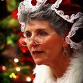 Madame Noël selon Aurore, 60e inscrite