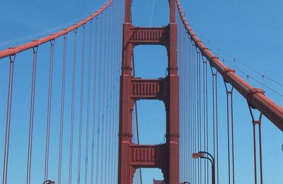 Golden Gate Bridge