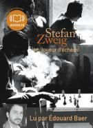 Audiolib - Le joueur d'échecs de Stefan Sweig, lu par Edouard Baer