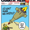 Où vont aller nos impôts ? - Charlie Hebdo N°1106 - 28 août 2013