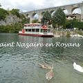 [Drôme] Saint Nazaire en Royans