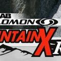 Mountain x race 2008