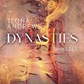 Dynasties, Ilona Andrews