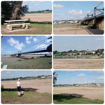 Escapade en Anjou 