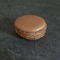 MACARONS CHOCOLAT