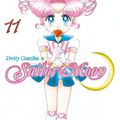 [Parution] Sailor Moon tome 11