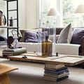 Inspiration... des tables basses facon récup