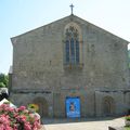 L'Abbaye de Sylvanès - Aveyron