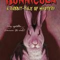 Bunnicula: A Rabbit-Tale of Mystery 