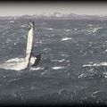 RÉCENTES TEMPÊTES /L'ETAT DE LA MER CHANGE !...