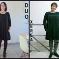 Duo Black en Xerea