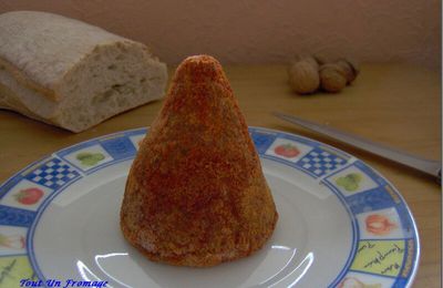 Boulette d'Avesnes