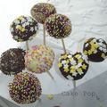 page {CAKE POP}