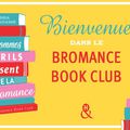 Mon avis sur "The Bromance Book club tome 1, les hommes virils lisent de la romance" de Lyssa Kay Adams