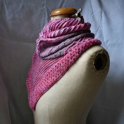Tilted Cowl
