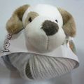 Des petits bonnets pour jolis cadeaux!