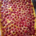 Clafoutis